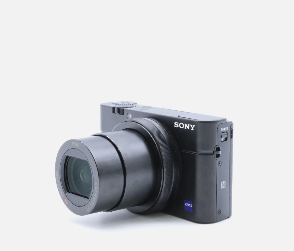 Sony Cyber-shot DSC-RX100M3 RX100III Digital Camera [Near Mint]