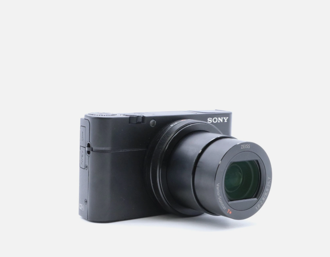 Sony Cyber-shot DSC-RX100M3 RX100III Digital Camera [Near Mint]