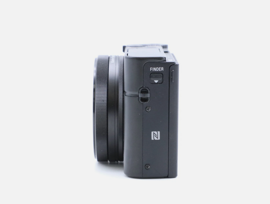 Sony Cyber-shot DSC-RX100M3 RX100III Digital Camera [Near Mint]