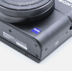 Sony Cyber-shot DSC-RX100M3 RX100III Digital Camera [Near Mint]