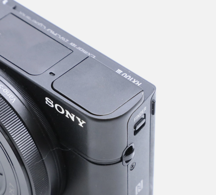 Sony Cyber-shot DSC-RX100M3 RX100III Digital Camera [Near Mint]