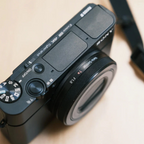 SONY RX100 IV 20.1MP 1" Sensor 2.9x Zoom 4K Camera