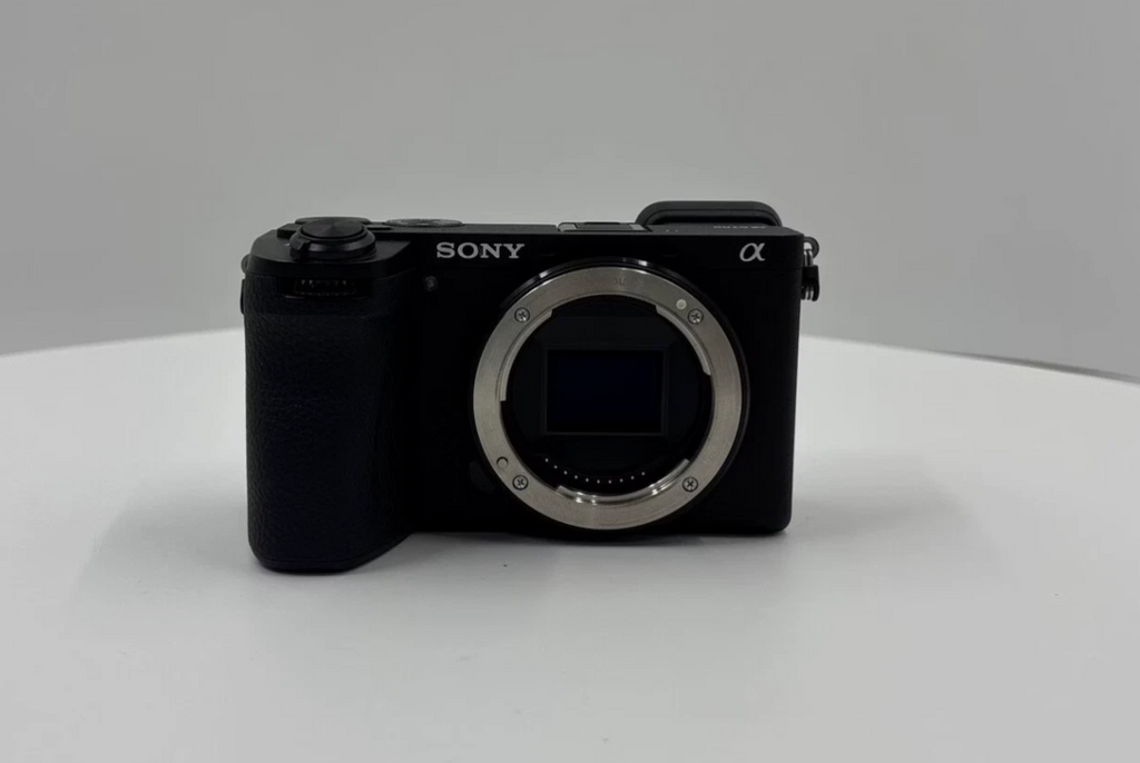 Sony Alpha a6700 APS C Mirrorless Camera Body Only 6K Oversampled 4K 60p