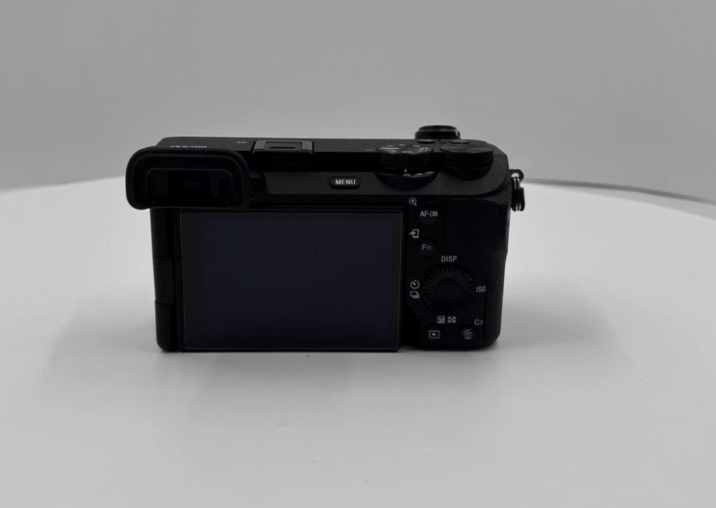 Sony Alpha a6700 APS C Mirrorless Camera Body Only 6K Oversampled 4K 60p