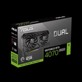 ASUS Dual GeForce RTX 4070 SUPER EVO 12GB GDDR6X Graphics Card