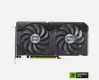 ASUS Dual GeForce RTX 4070 SUPER EVO 12GB GDDR6X Graphics Card