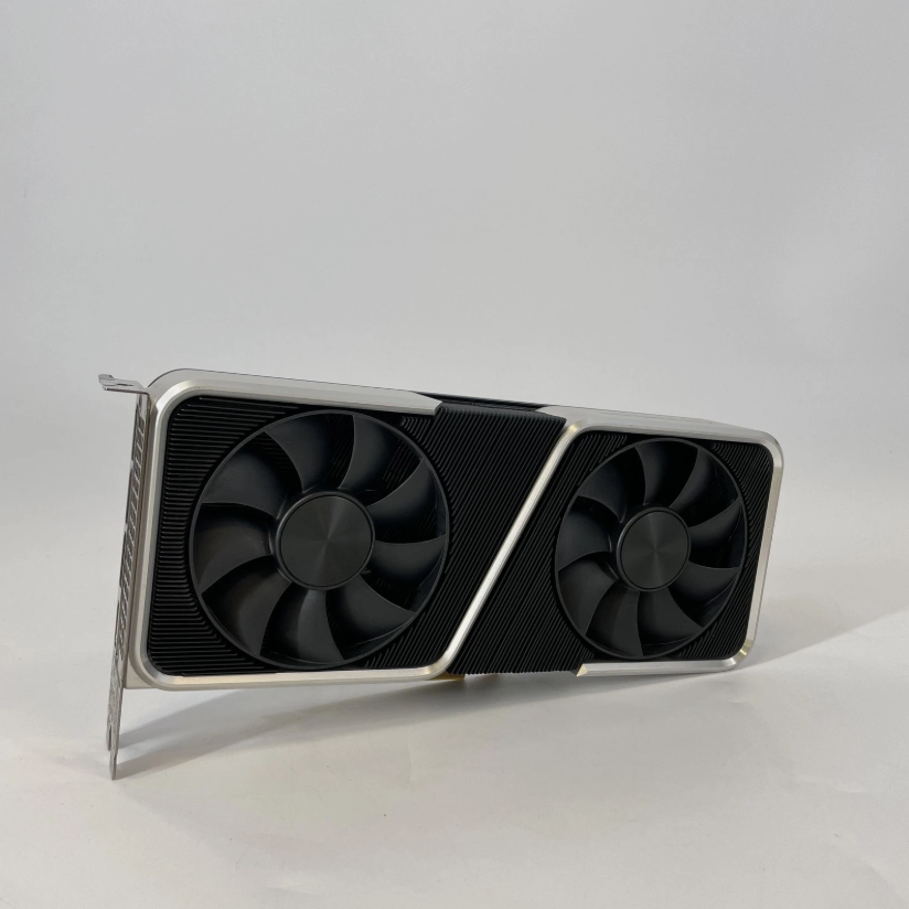 NVIDIA Founders Edition GeForce RTX 3060 Ti 8GB - Graphics Card