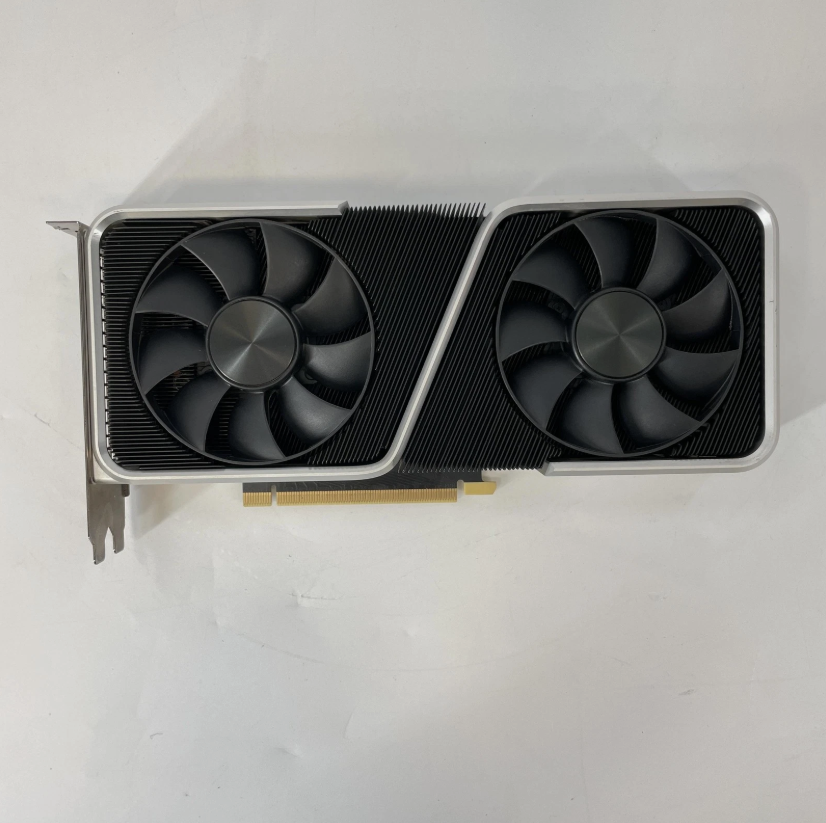 NVIDIA Founders Edition GeForce RTX 3060 Ti 8GB - Graphics Card