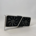 NVIDIA Founders Edition GeForce RTX 3060 Ti 8GB - Graphics Card