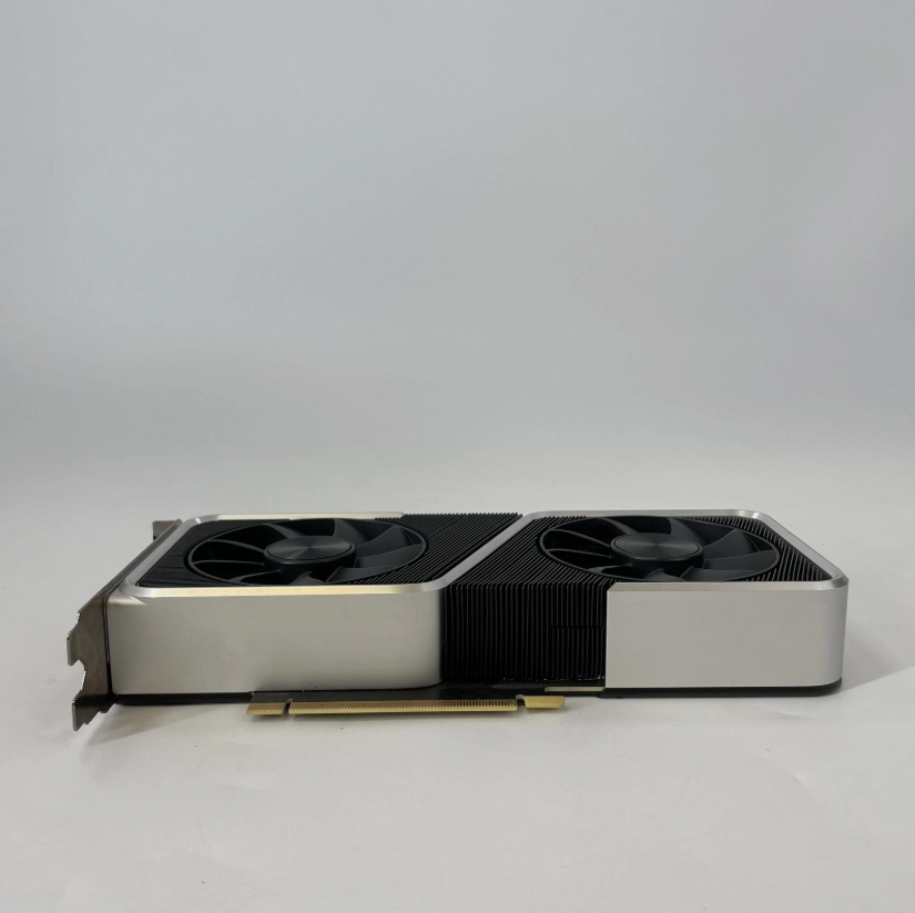 NVIDIA Founders Edition GeForce RTX 3060 Ti 8GB - Graphics Card