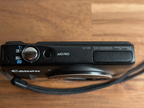 N MINT Canon Power Shot SX600 HS 16MP 18x Digital Camera English ok Japan