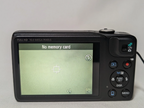 N MINT Canon Power Shot SX600 HS 16MP 18x Digital Camera English ok Japan