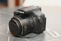 Canon PowerShot SX60 HS 16.1MP Black Zoom Digital Camera