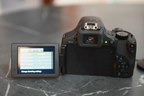 Canon PowerShot SX60 HS 16.1MP Black Zoom Digital Camera