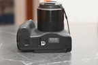Canon PowerShot SX60 HS 16.1MP Black Zoom Digital Camera