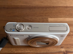 Excellent Canon Powershot SX610 HS Compact Digital Camera 18X 20.2MP English ok