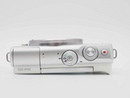 Canon EOS M100 White 24.2 MP Digital Camera 15-45mm Lens [Near Mint]