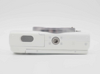 Canon EOS M100 White 24.2 MP Digital Camera 15-45mm Lens [Near Mint]