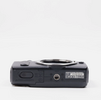 Canon EOS M 18.0MP Mirrorless Digital Camera Black [Near Mint]