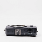 Canon EOS M 18.0MP Mirrorless Digital Camera Black [Near Mint]