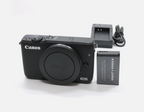 Canon EOS M10 Mirrorless Digital Camera Body Only - FULLY TESTED
