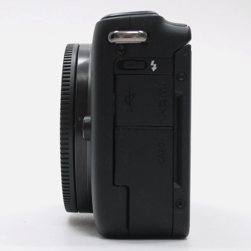 Canon EOS M10 Mirrorless Digital Camera Body Only - FULLY TESTED