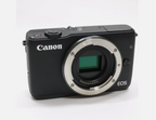 Canon EOS M10 Mirrorless Digital Camera Body Only - FULLY TESTED