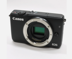 Canon EOS M10 Mirrorless Digital Camera Body Only - FULLY TESTED