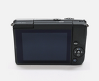 Canon EOS M10 Mirrorless Digital Camera Body Only - FULLY TESTED