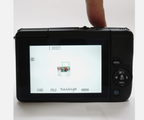 Canon EOS M10 Mirrorless Digital Camera Body Only - FULLY TESTED