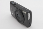 Canon IXUS170 Black 20MP Compact Digital Camera From JAPAN