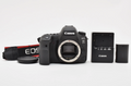 Canon EOS 6D Mark II Digital SLR Camera Shutter Count:14,829