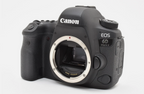 Canon EOS 6D Mark II Digital SLR Camera Shutter Count:14,829