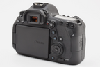 Canon EOS 6D Mark II Digital SLR Camera Shutter Count:14,829
