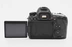 Canon EOS 6D Mark II Digital SLR Camera Shutter Count:14,829