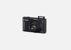 Canon PowerShot SX610 HS Digital Camera 18x Optical Zoom with Charger, SD Card