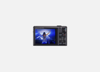 Canon PowerShot SX610 HS Digital Camera 18x Optical Zoom with Charger, SD Card