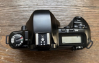 Canon EOS Rebel S EOS Kiss Panorama+Sigma 70-210mm f/4-5.6 Tested (N Mint)Japan