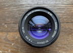 Canon EOS Rebel S EOS Kiss Panorama+Sigma 70-210mm f/4-5.6 Tested (N Mint)Japan