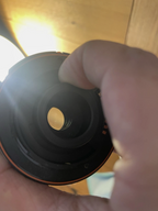 Sony Alpha700 DSLR-A700 Camera DT 18-55mm F/3.5-5.6 SAL1855 12.2MP