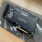 GIGABYTE GeForce RTX 3090 24GB GDDR6X Public Turbo Graphics Card For Server