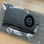GIGABYTE GeForce RTX 3090 24GB GDDR6X Public Turbo Graphics Card For Server