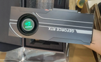 NVIDIA RTX4060 8G 2 slots Turbo Founders Edition(oem) Gaming Graphic Card