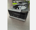 ASUS DualGeForce RTX 4070 OC Edition GDDR6X 12GB Graphics Card