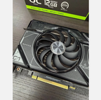 ASUS DualGeForce RTX 4070 OC Edition GDDR6X 12GB Graphics Card