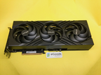 PNY NVIDIA GeForce RTX 4080 16GB GDDR6X PCIe 4.0 Graphics Card