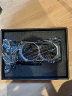 MSI GeForce RTX 2070 SUPER VENTUS OC GP edition Graphics card GPU For parts