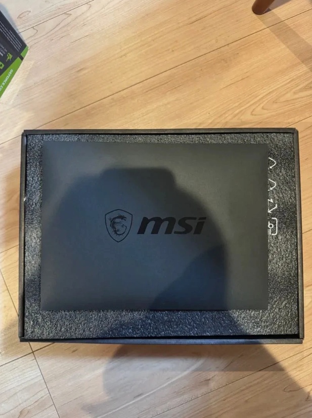 MSI GeForce RTX 2070 SUPER VENTUS OC GP edition Graphics card GPU For parts