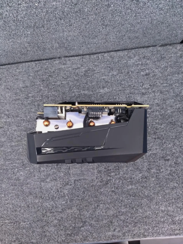 GIGABYTE AORUS GeForce RTX 2080 Ti 11GB GDDR6 Graphics Card Used