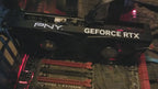 PNY GeForce RTX 4060 Ti VERTO Dual Fan 16GB GDDR6 Graphics Card
